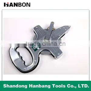 Portable Steel Measuring Tape of 30m, 50m, 100m thumbnail-2