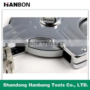 Portable Steel Measuring Tape of 30m, 50m, 100m thumbnail-5