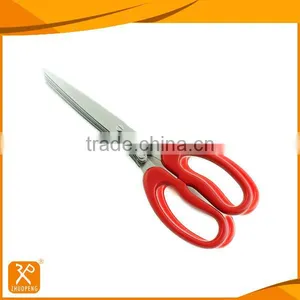 7" High Quality Stainless Steel Kitchen Five Blades Herb Scissors thumbnail-1