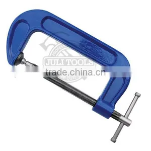 Cast Iron G-clamp thumbnail-4