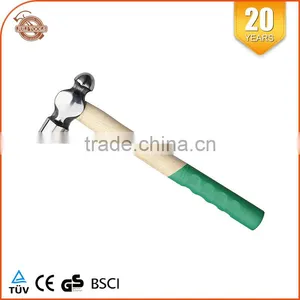1kg Ball Pein Hammer thumbnail-3