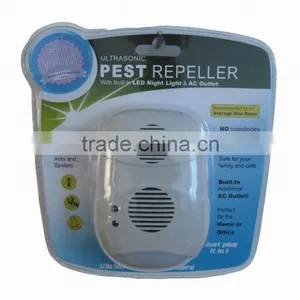 Negative Ions Pest Repeller thumbnail-1