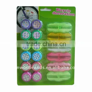 24PCS Bike Reflective Signs thumbnail-1