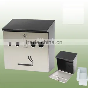 Cigarette Bin thumbnail-1