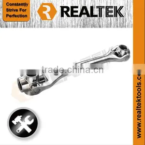 8 in 1 Dog Bone Socket Wrench thumbnail-1