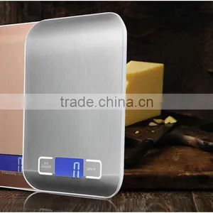 Mini Kitchen Electronic Scale and Multifuction Digital Jewelry Scale thumbnail-1