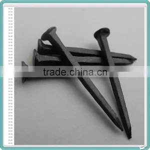 Three Star Brand Black Shoe Tacks Nail thumbnail-3