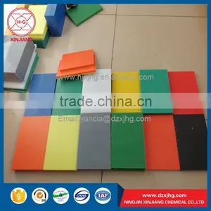Good Quality Wear Resistant Plastic Polypopylene Plate thumbnail-4