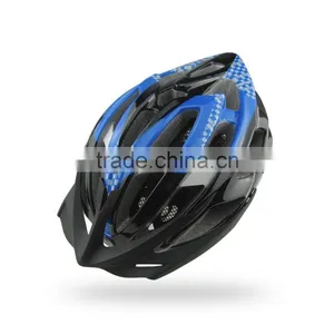 CORSA PC and EPS Cycling Helmet Road and MTB Type Bicycle Helmet With 25 Holes Ventilation thumbnail-1