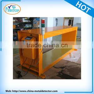 Wood Nails High Sensitivity Hand-held Metal Detectors Available With Vibration MD200 thumbnail-1