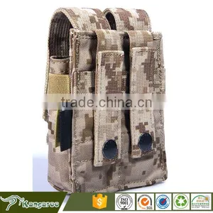 High Quality Nylon Fabric For Camouflage Backpack Tactical thumbnail-3
