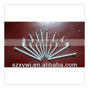 ISO Certificate Bulk Wire Nails (supplier) thumbnail-1