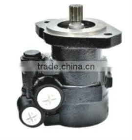 POWER STEERING PUMP ZF7674955343 thumbnail-1