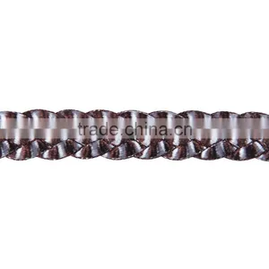 Customized Printed Webbing Woven Belt thumbnail-6