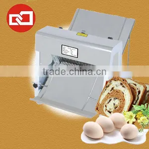 Toast Slicer Slicing Machine With Imported Blades,31/39 Blade Bread Cutting thumbnail-1