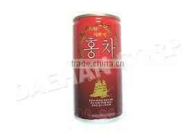 BLACK TEA thumbnail-1