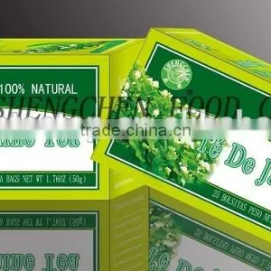 Jasmine Teabag, Flower Teabag, Flavor Teabag, Herbal Tea, Natural thumbnail-2