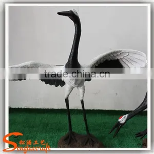 Life Size Garden Statue Concrete Mold thumbnail-1