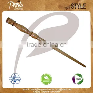 Customize Wands Crafted in India Elclusive for Europeon Market thumbnail-1