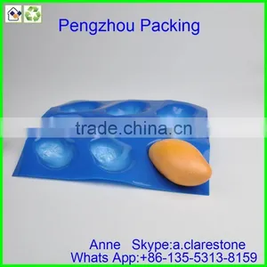 Pengzhou Plastic Disposable Frozen Food Tray thumbnail-3