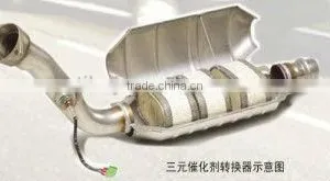 CATALYTIC CONVERTER thumbnail-1