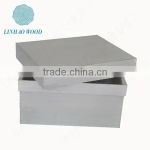 Wooden Tube Box/Wooden Cylinders/Wooden Cylinder Box thumbnail-2