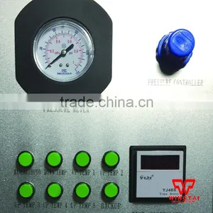 GBB-F Five Stations Heat Sealing Instrument thumbnail-3