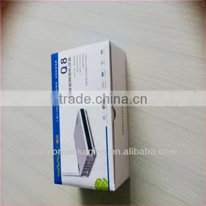 Can be Custom-made Box, Smart Set-top Box Packing Box thumbnail-1