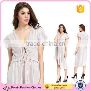2016 New Arrival Lady Western Design Cloth Woman Party Dress Sexy thumbnail-1