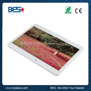 10 Android Tablet With 3G Phone Call thumbnail-1