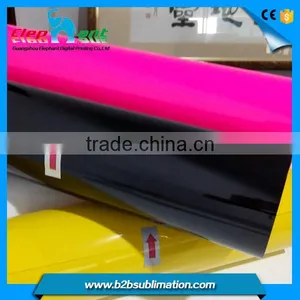 Easyweed Heat Transfer Vinyl / Flex-film Many Color for Cutting Plotter thumbnail-1