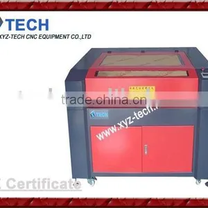 Laser Engraving and Cutting Machine thumbnail-1