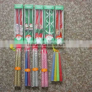 Festive & Party SuppliesOne Dollar Store Euro Store Gift Party Product Cheap Wholesale Candle thumbnail-1