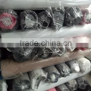 Stock Lot Wholesale PU Leather For Sneakers thumbnail-3