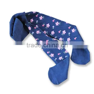 Thin Candy Color Velvet Children Pantyhose thumbnail-2