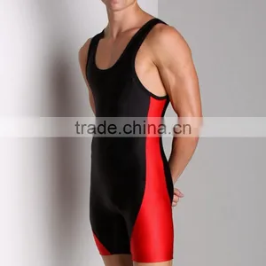Tights Weightlifting Gym Custom Tight Bodywear thumbnail-3