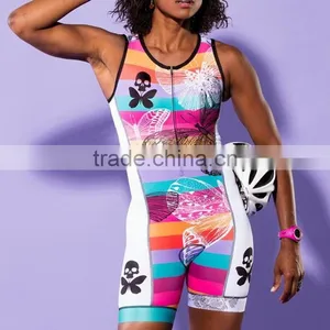 Quick Dry and Comfortable Lycra Triathlon Club Suit From Kroad Triathlon Suit Manufacturers thumbnail-1