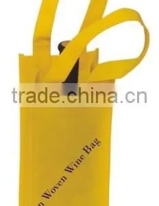 Holographic Wine Paper Bags thumbnail-2