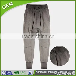 High Quality Custom Sports Tracksuit Jogging Pants Women thumbnail-1