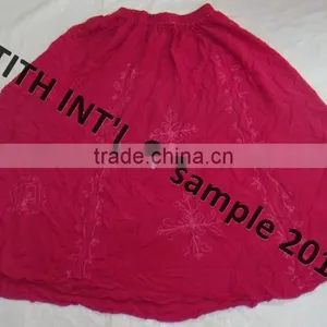 New Arrival Woman Girls Lady Skirt Formal Style thumbnail-6