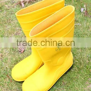 Mining Safety Boots thumbnail-1