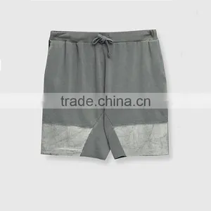 2017 Summer Men's Short Pants Custom Shorts Casual Men's Clothing thumbnail-5