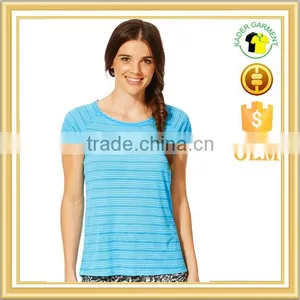 Hot Sale Plain Design Bulk Wholesale Sports t Shirts Custom Sports Wear t Shirt thumbnail-1