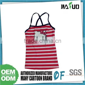 Special Design Oem Little Girls Hot Sexy Swimwear thumbnail-1