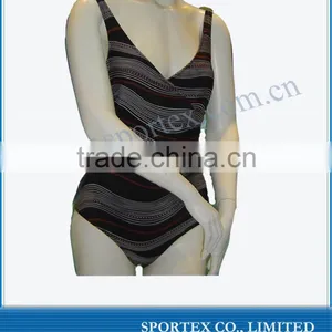 2011 Ladies One Piece Swimsuits thumbnail-1
