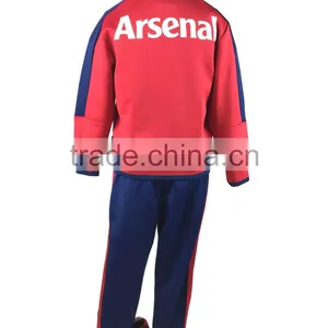 Hot Sale Soccer Kits for Sale thumbnail-3