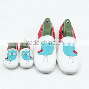 Kids First Walker Soft Leather Newborn Baby Shoes thumbnail-5