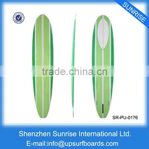 Wholesale Surfboard PU Shortboard Longboard Surfboard For Sale thumbnail-1