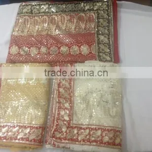 Low Range Printed Sarees thumbnail-5