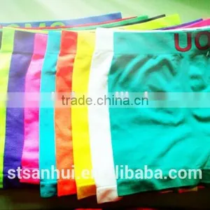 High Quality Comfortable Fitting Seamless Boxer Briefs Boys Underwear 4405# thumbnail-1